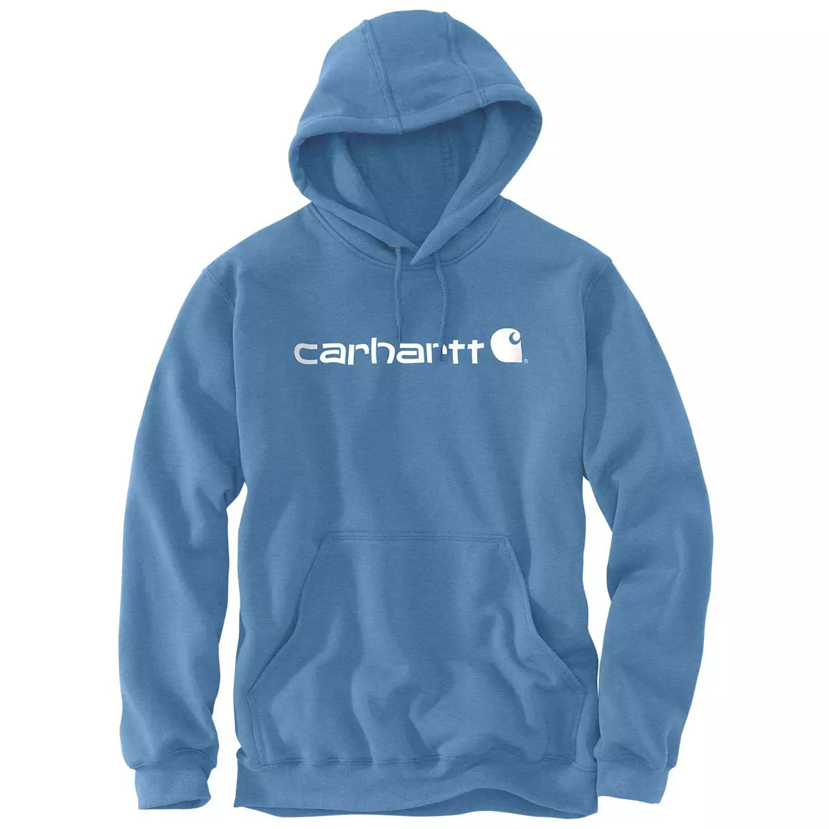 Carhartt Kapuzenshirt mit Logo - 7