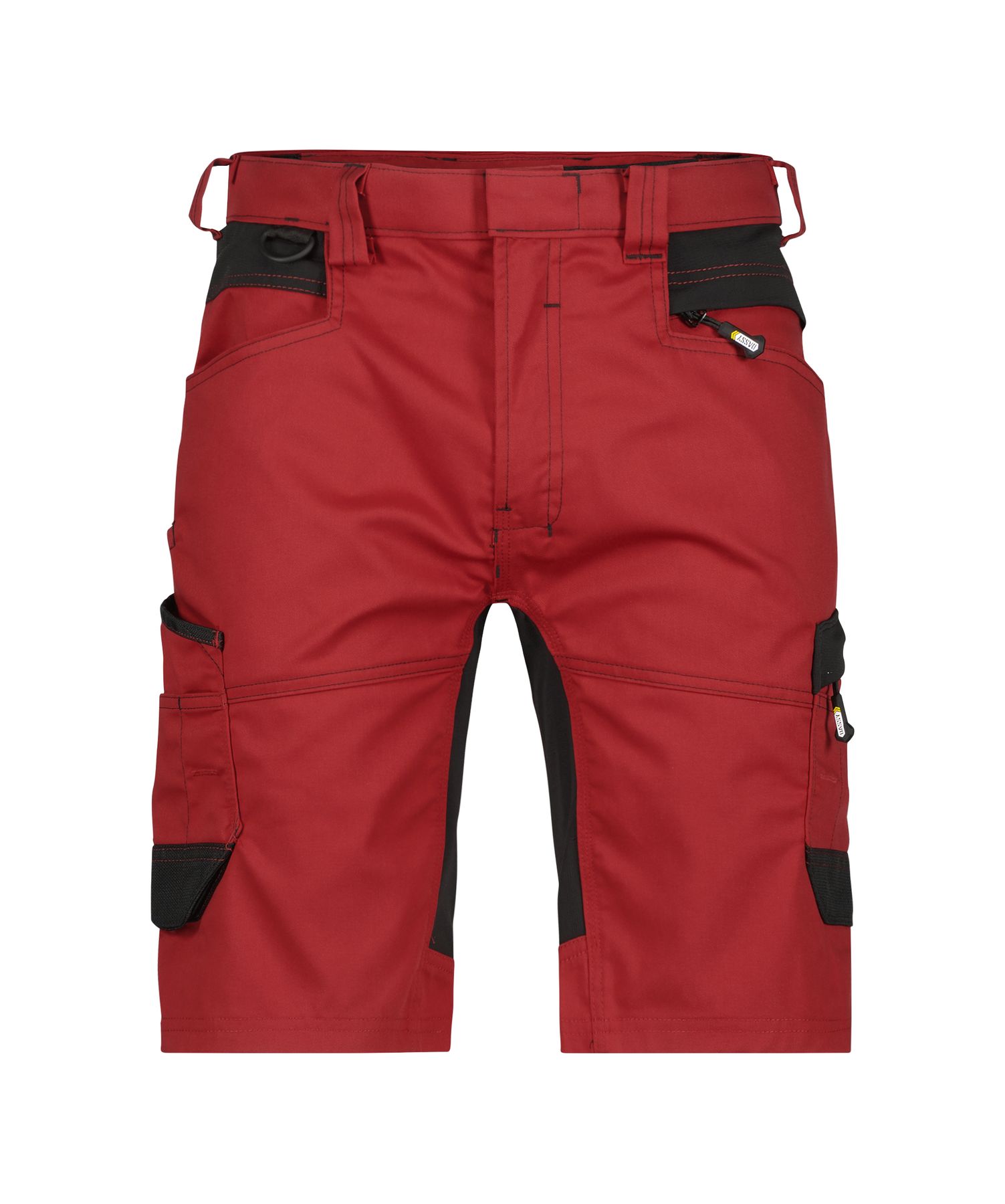 DASSY Axis Arbeitsshorts mit Stretch - 11