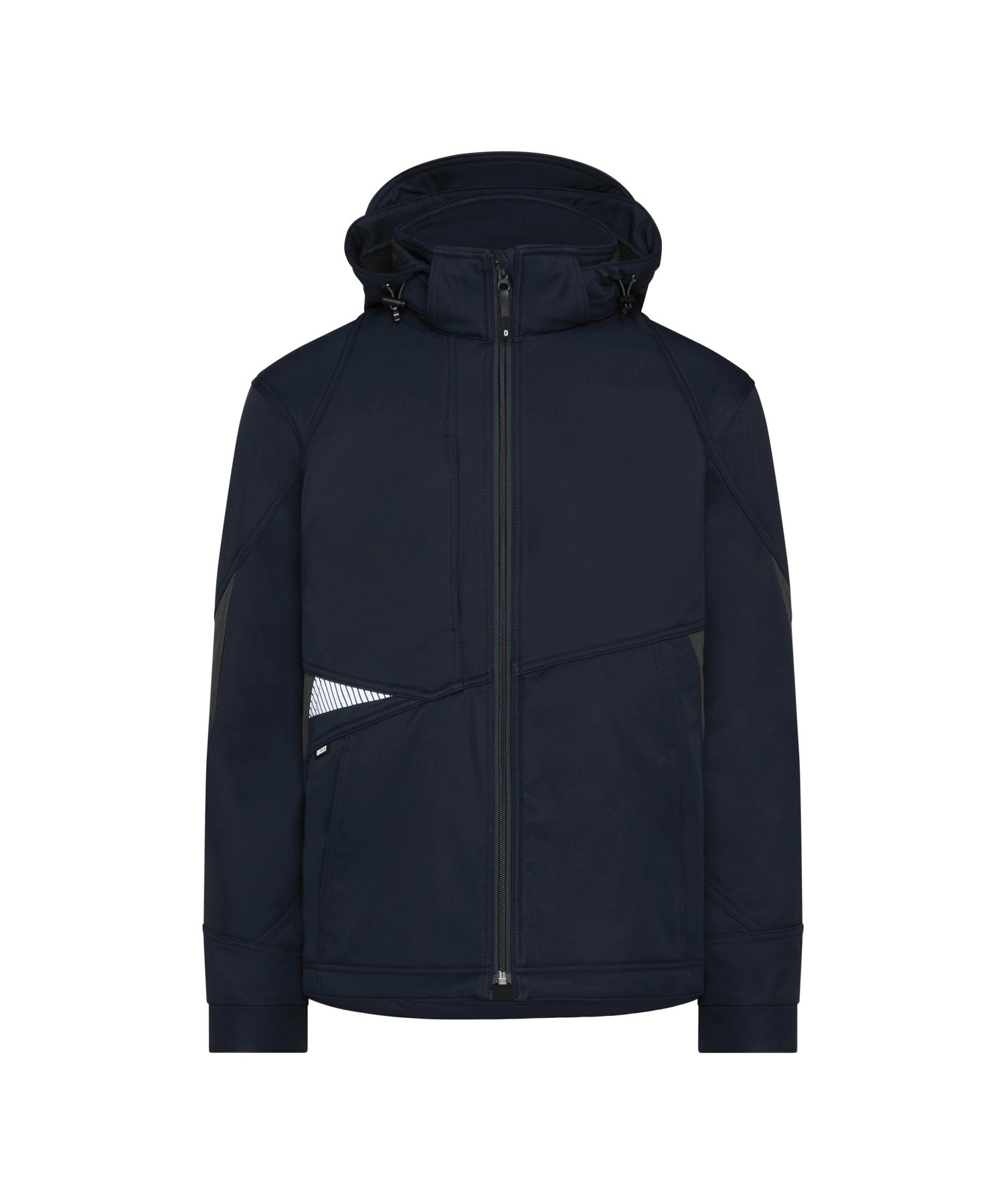 DASSY® Gravity Next Softshell-Jacke - 4