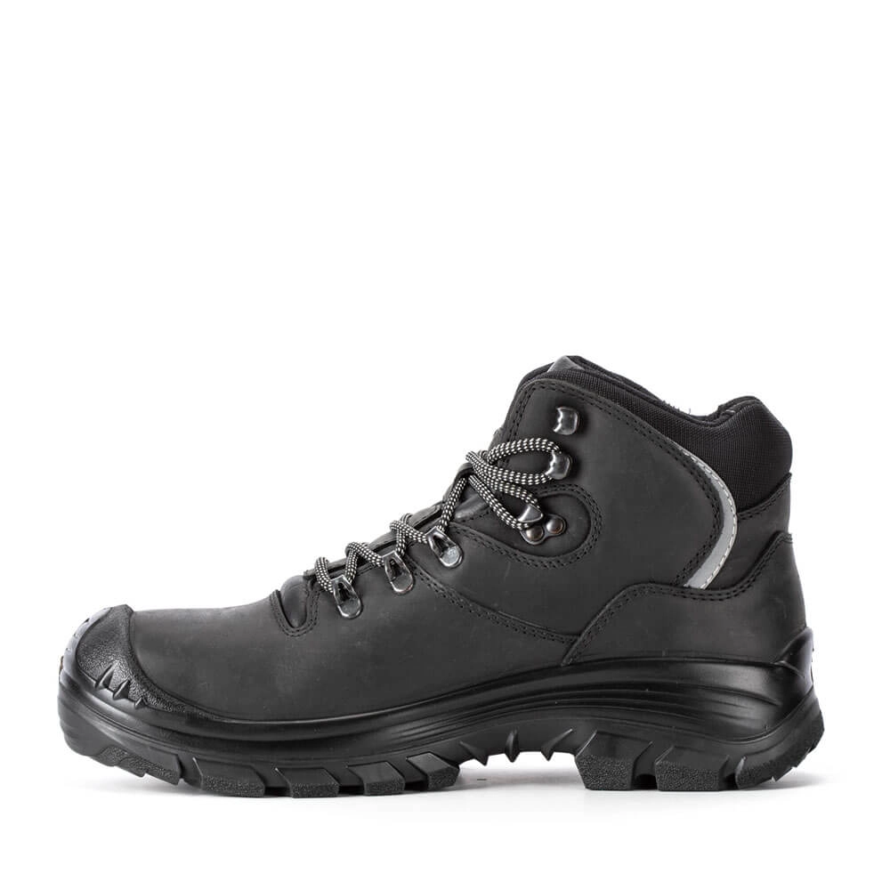 SIXTON Stelvio Hdry Primaloft S3 Winterschuhe wasserdicht - 3 SIXTON Stelvio Hdry Primaloft S3 Winterschuhe wasserdicht - 3