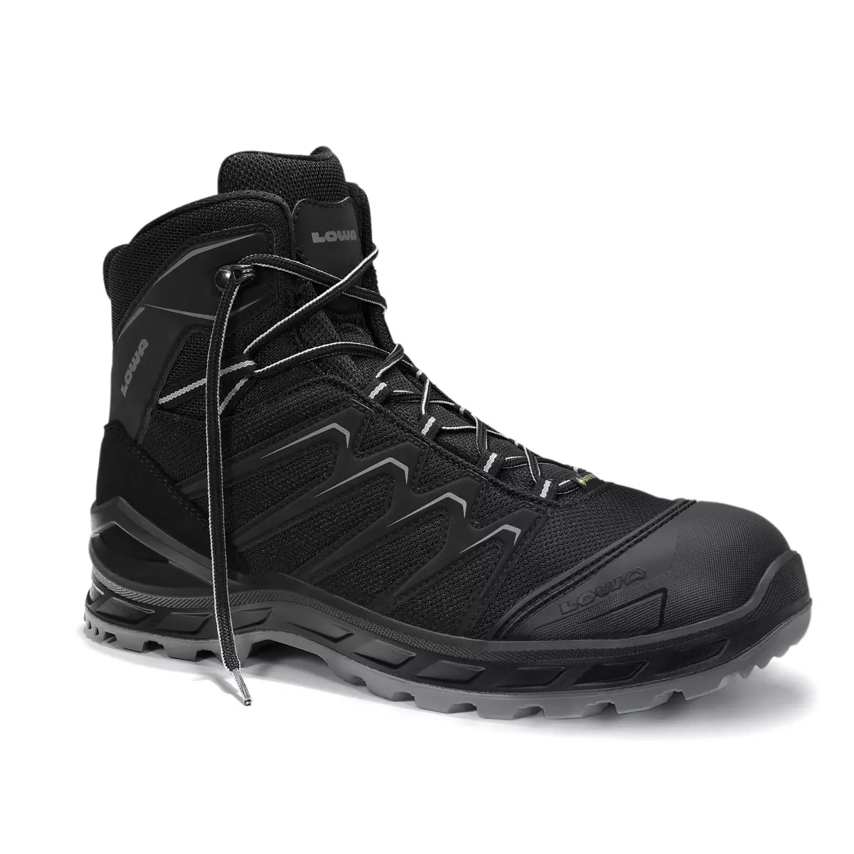 Lowa LARROX Work GTX Mid S3 - 16