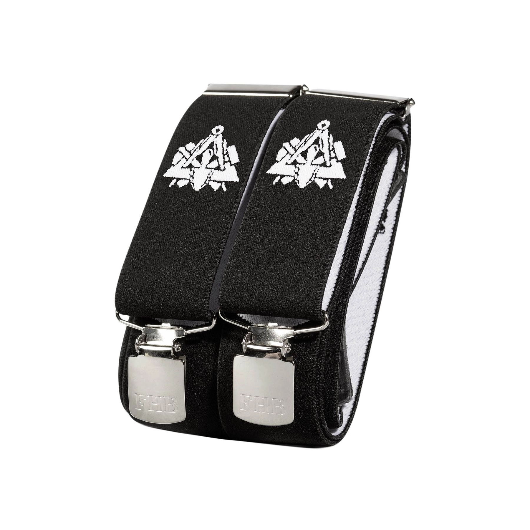 FHB Hosenträger 120cm - 7