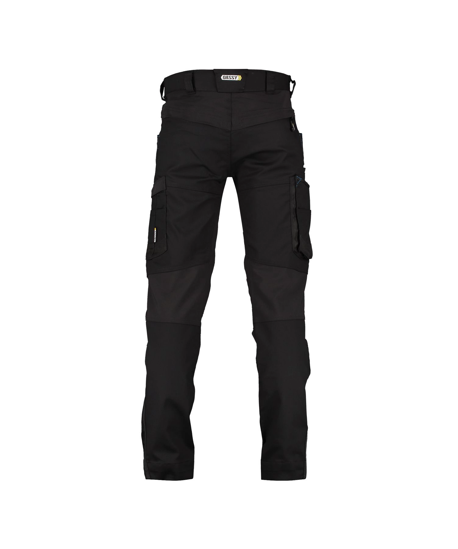 DASSY Helix Arbeitshose mit Stretch - 33