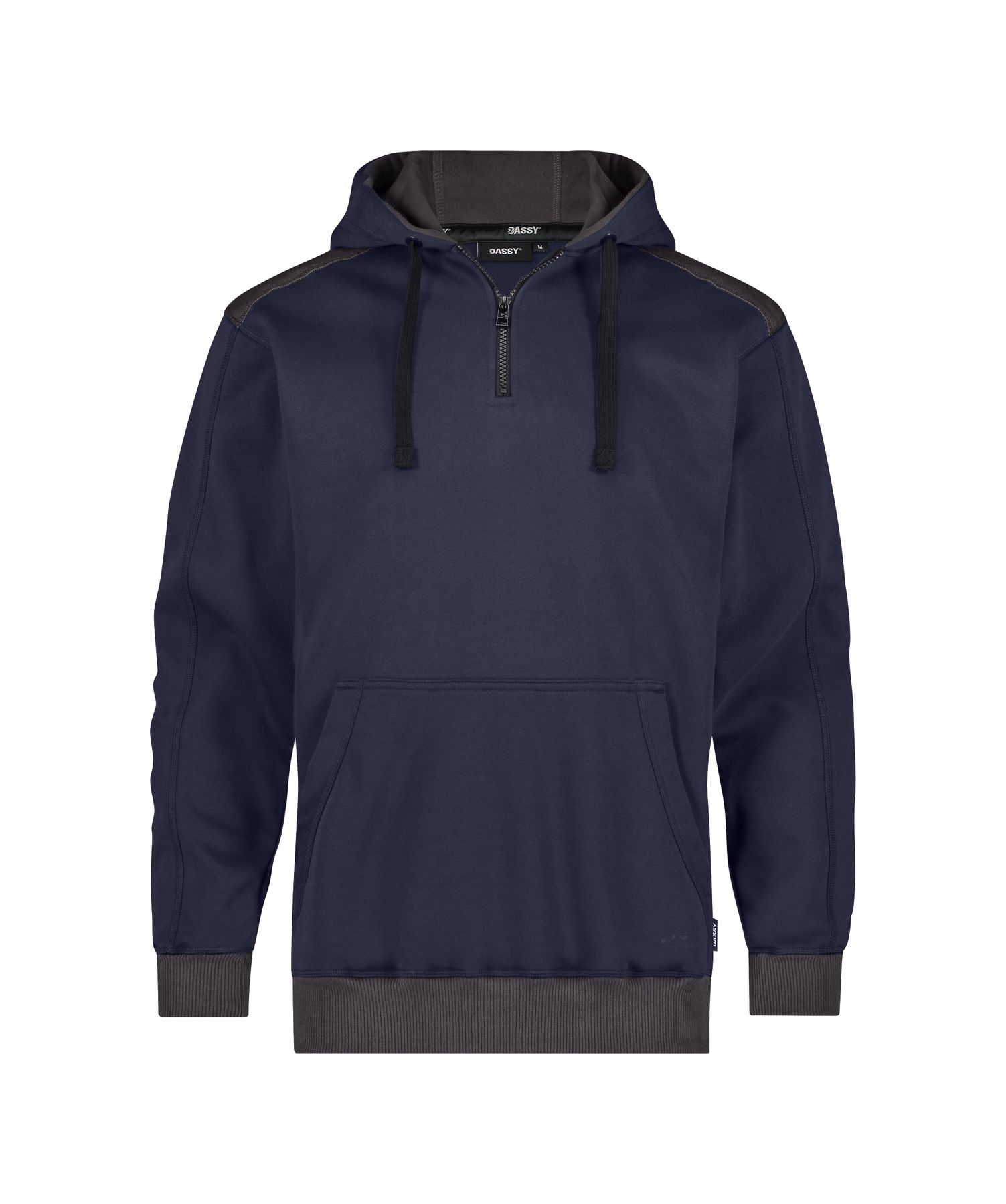 DASSY® Indy Next Kapuzensweatshirt - 5