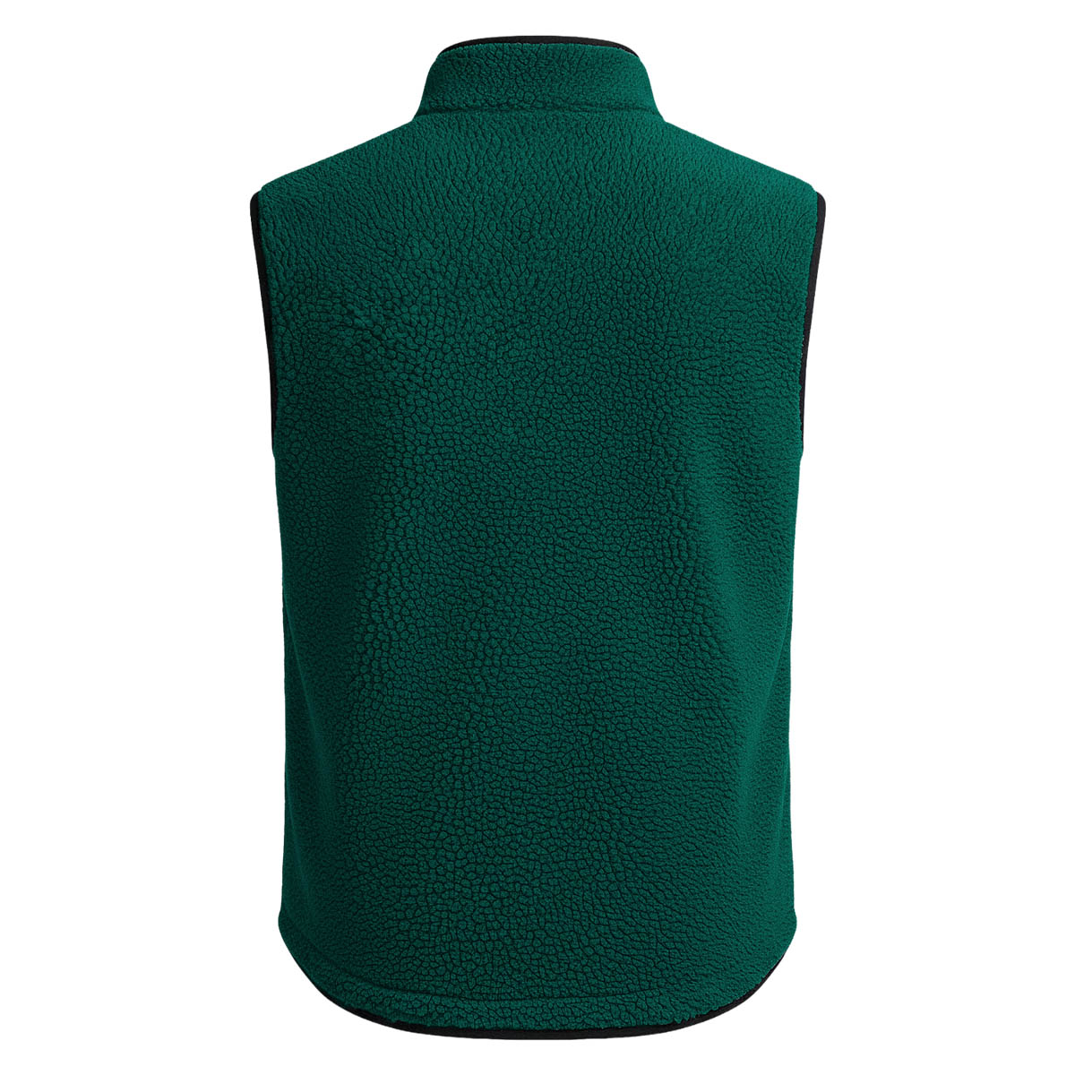 FORSBERG Webpelzweste mit Brusttasche - 4 FORSBERG Webpelzweste mit Brusttasche - 4