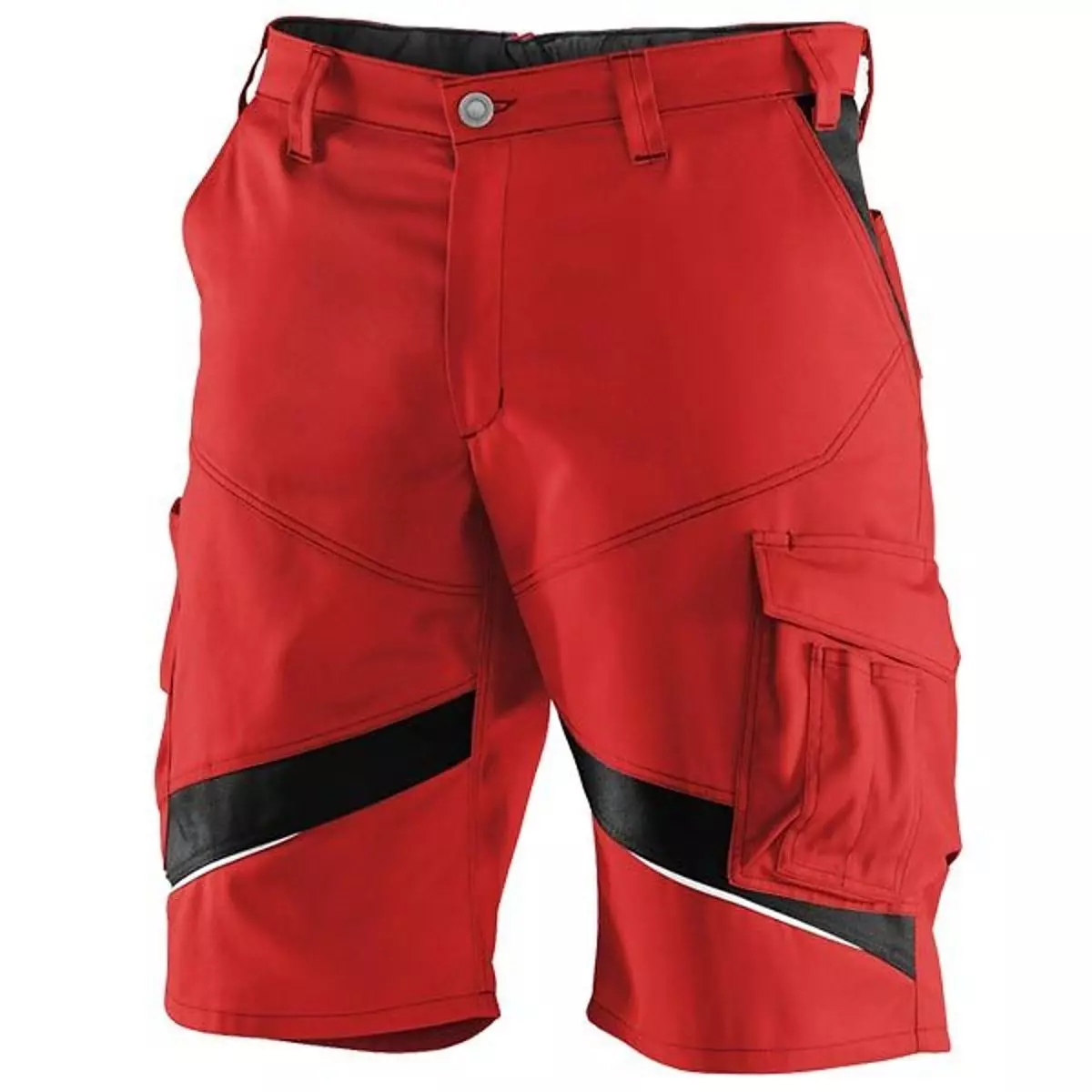 Kübler Activiq Shorts - 9