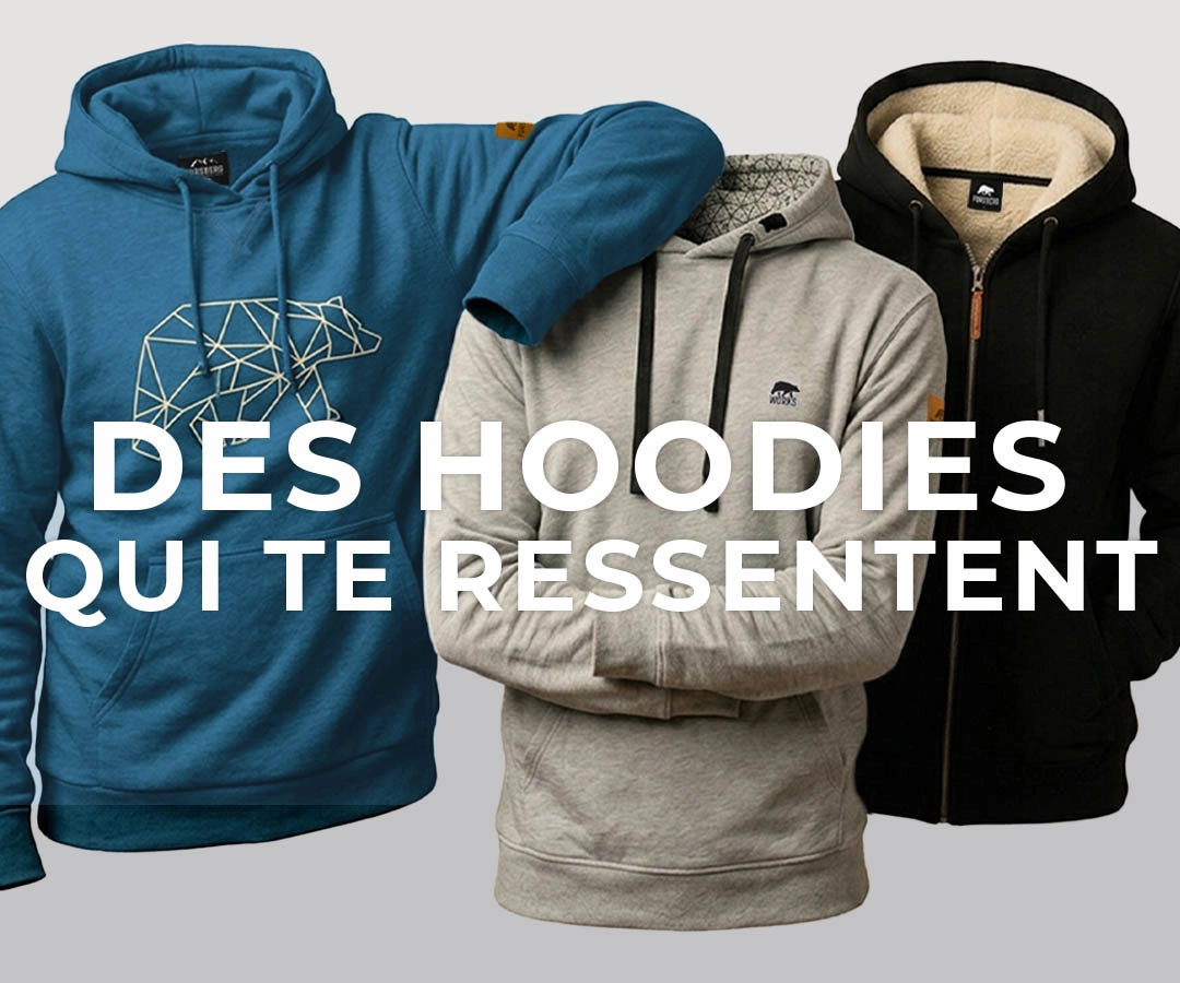 Hoodie, Kapuzensweatshirt, blaues Hoodie, graues Hoodie, schwarzes Hoodie