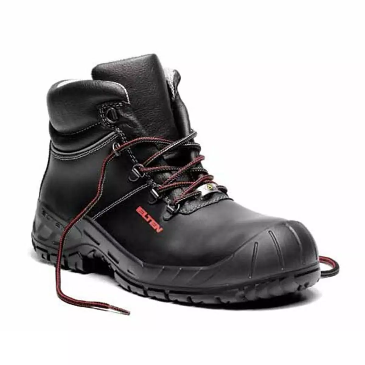 Elten Schnürstiefel S3 Renzo Mid - 1