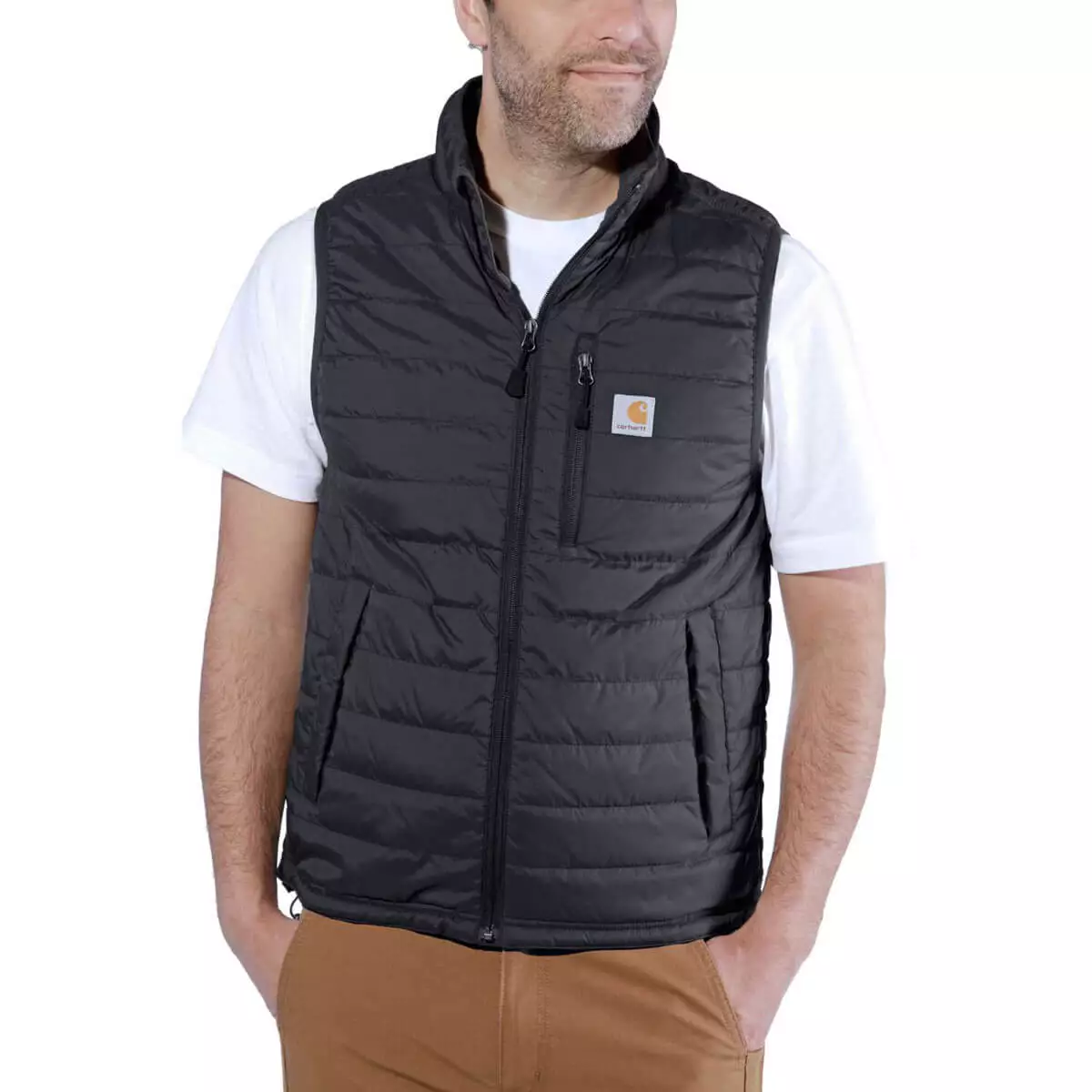 Carhartt Gilliam Vest - 5