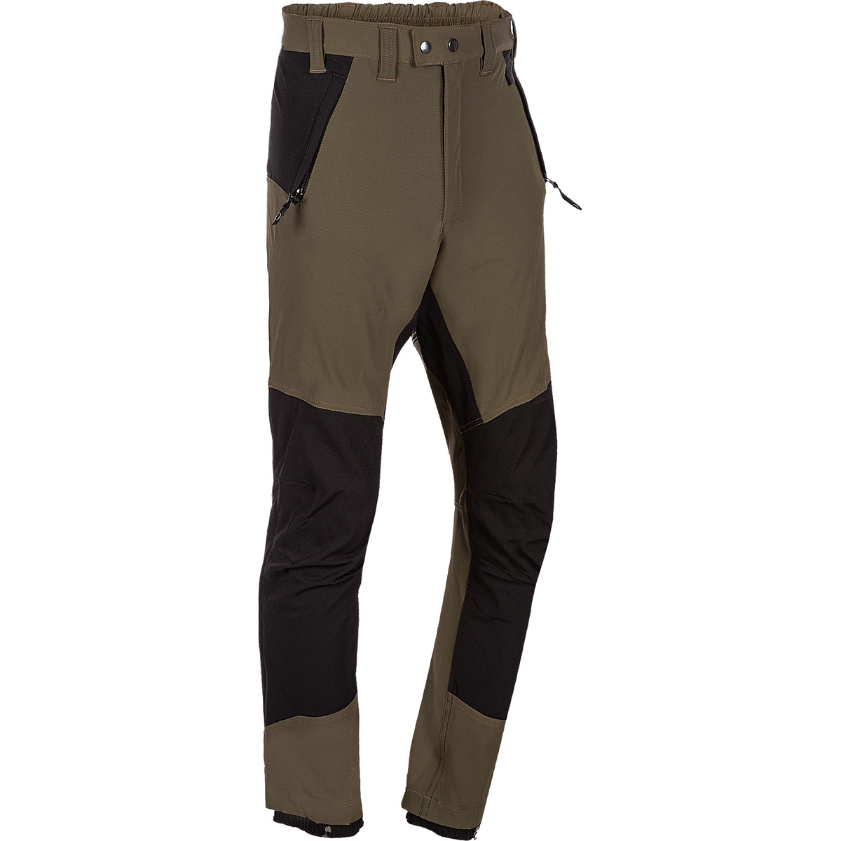 SIP Protection hochelastische Kletterhose Gecko - 14