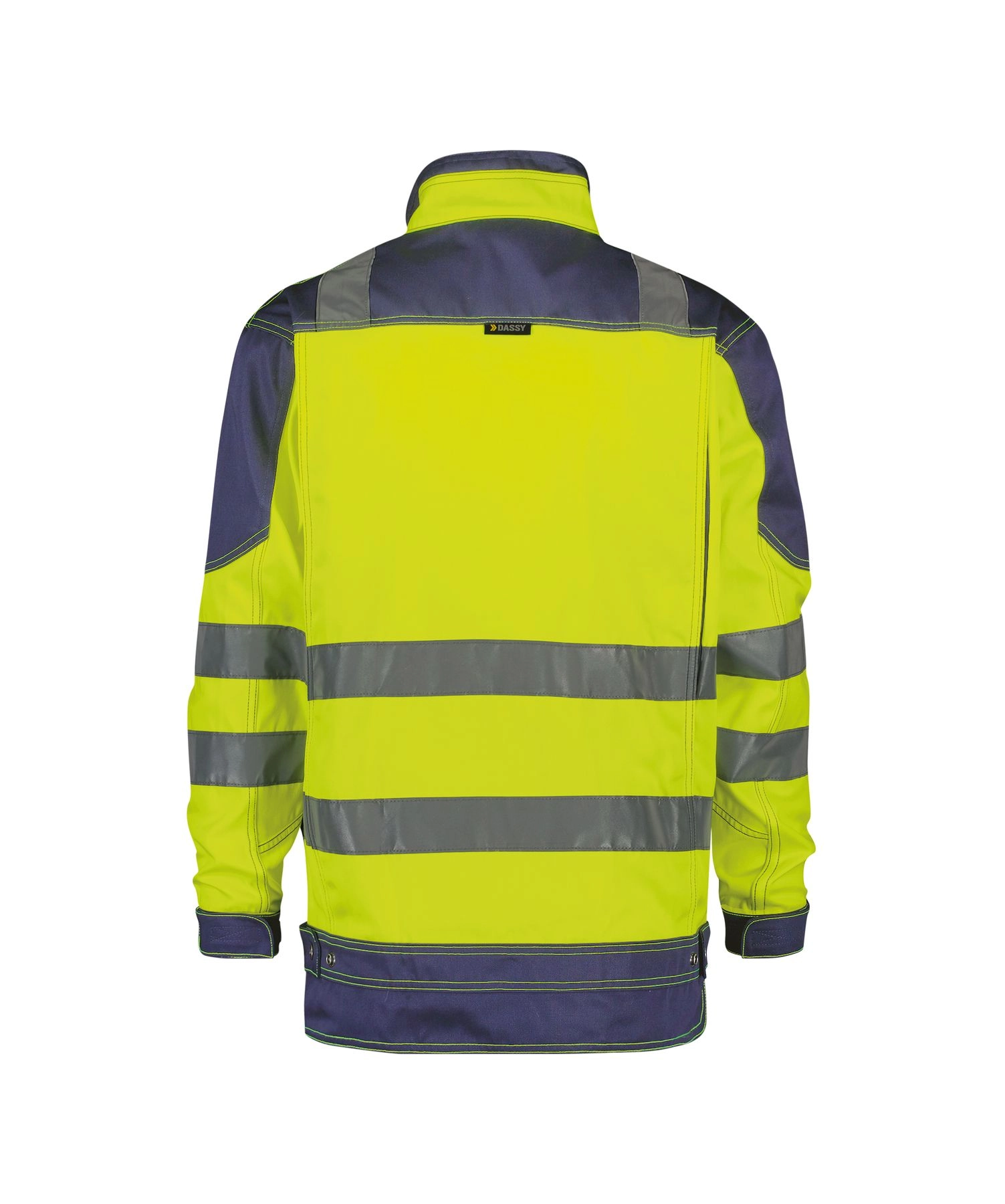 DASSY Orlando Warnschutz Arbeitsjacke - 23