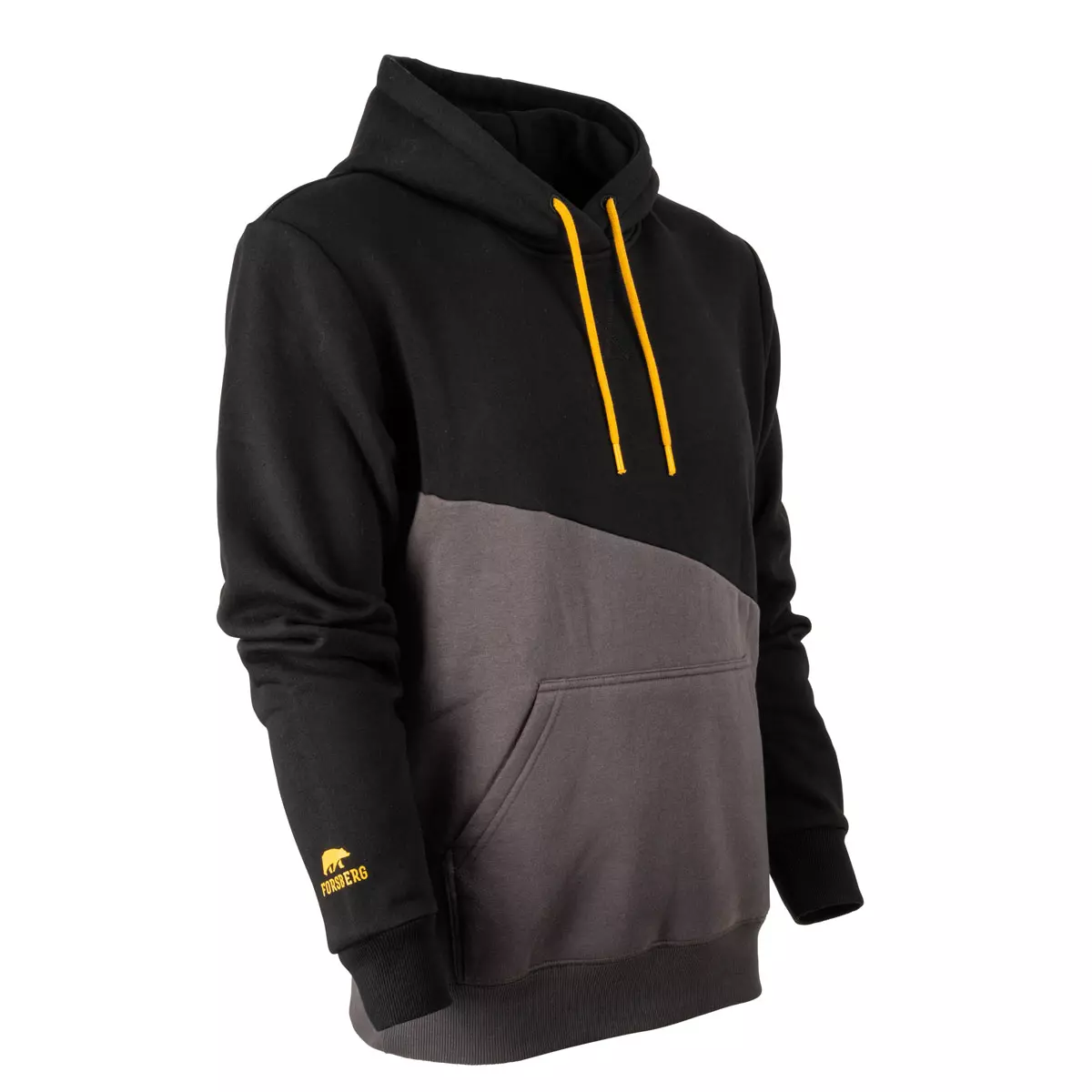 FORSBERG Granson Hoodie - 4