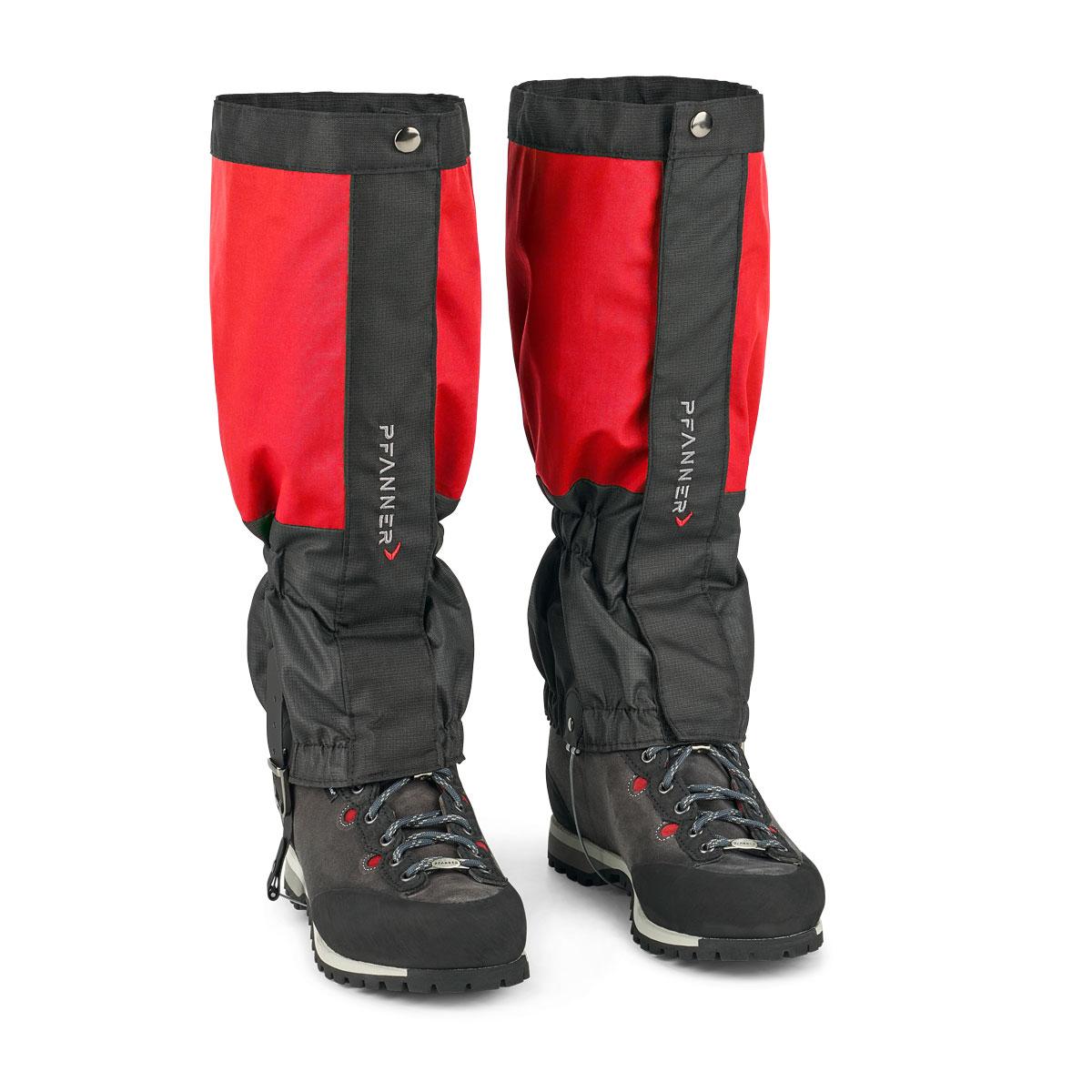 Gladiator® Gamaschen aus Cordura - 1