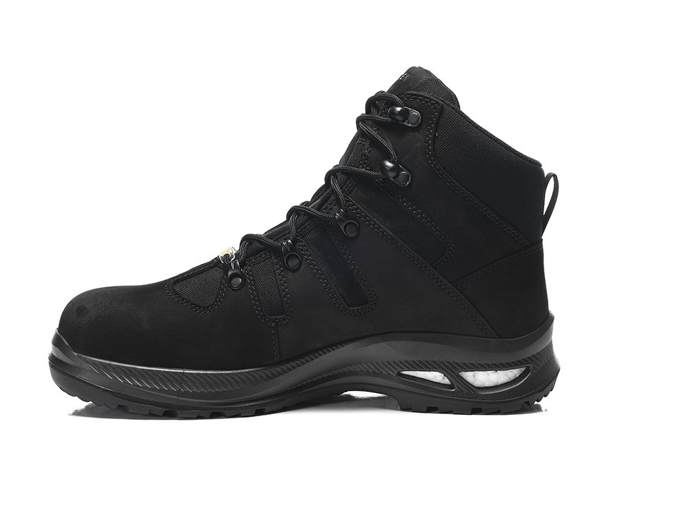 Elten NELSON XXG GTX black ESD S3 HI CI Sicherheitsstiefel - 4