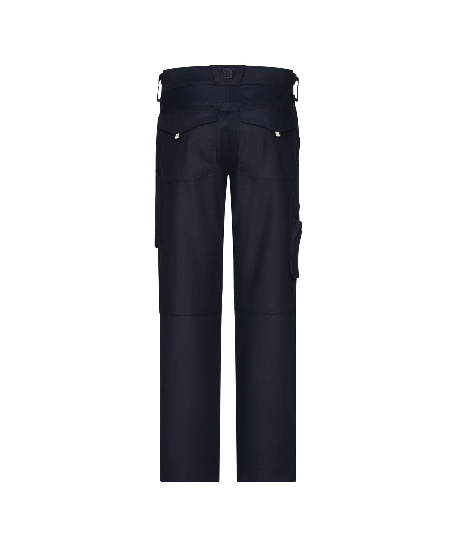 DASSY® Ando Arbeitshose mit Kniepolstertaschen - 6