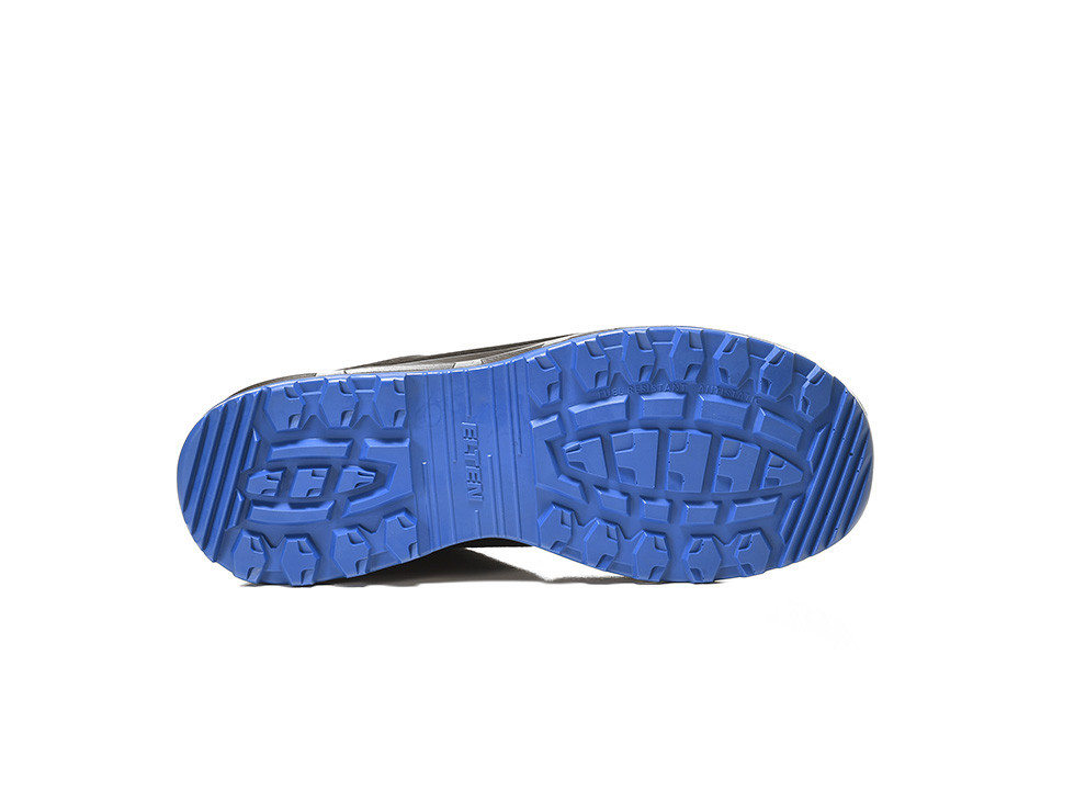 Elten IMPULSE XXT blue Low ESD S1 Sicherheitshalbschuh - 6