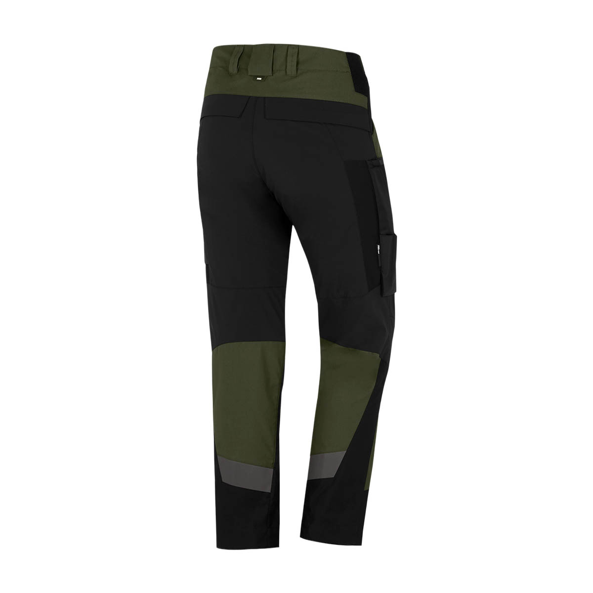 FHB MIO Arbeitshose - 20