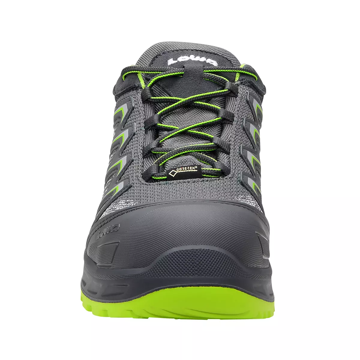 Lowa LARROX Work GTX Low S3 - 7