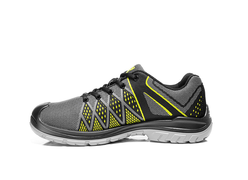 Jori jo_FLEX green Low ESD S1P Sicherheitshalbschuh - 4