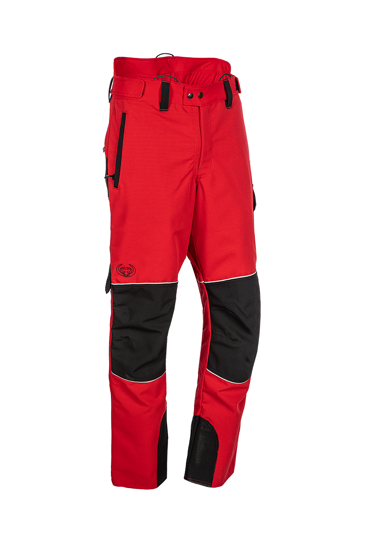 SIP Protection Tracker Defense Keilerschutzhosen - 1