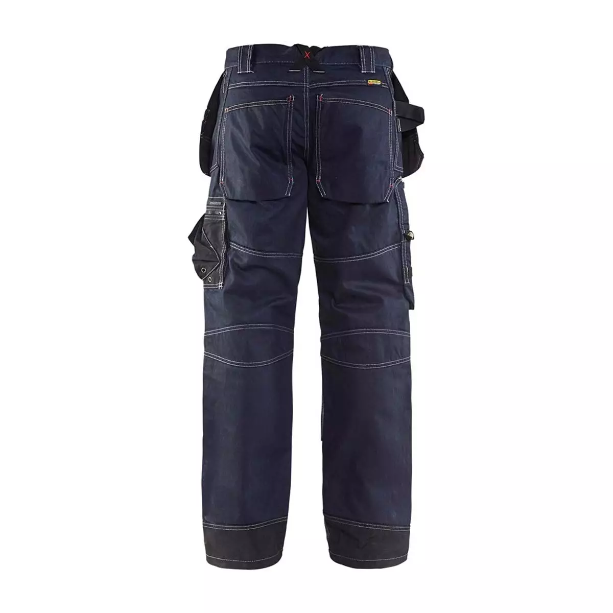 Blakläder Handwerkerhose X1500 Cordura® Denim - 3