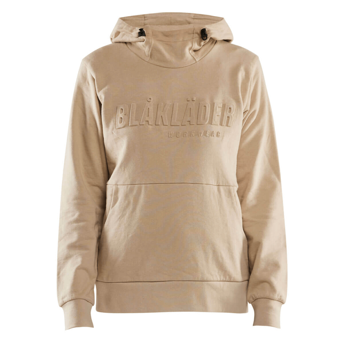 Blakläder Damen Kapuzensweater 3D - 1