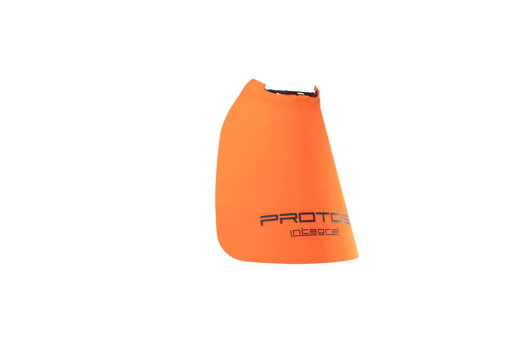 Protos neck protection functional fabric