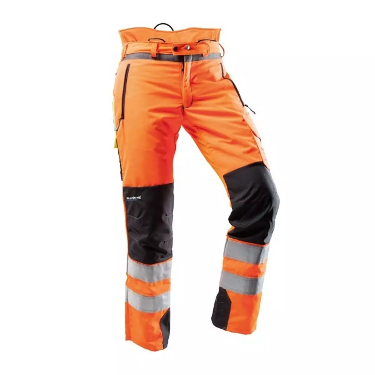 Pfanner Ventilation Schnittschutzhose Typ A - 10