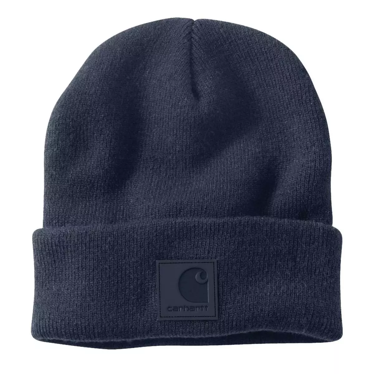 Carhartt Beanie Black Label - 5