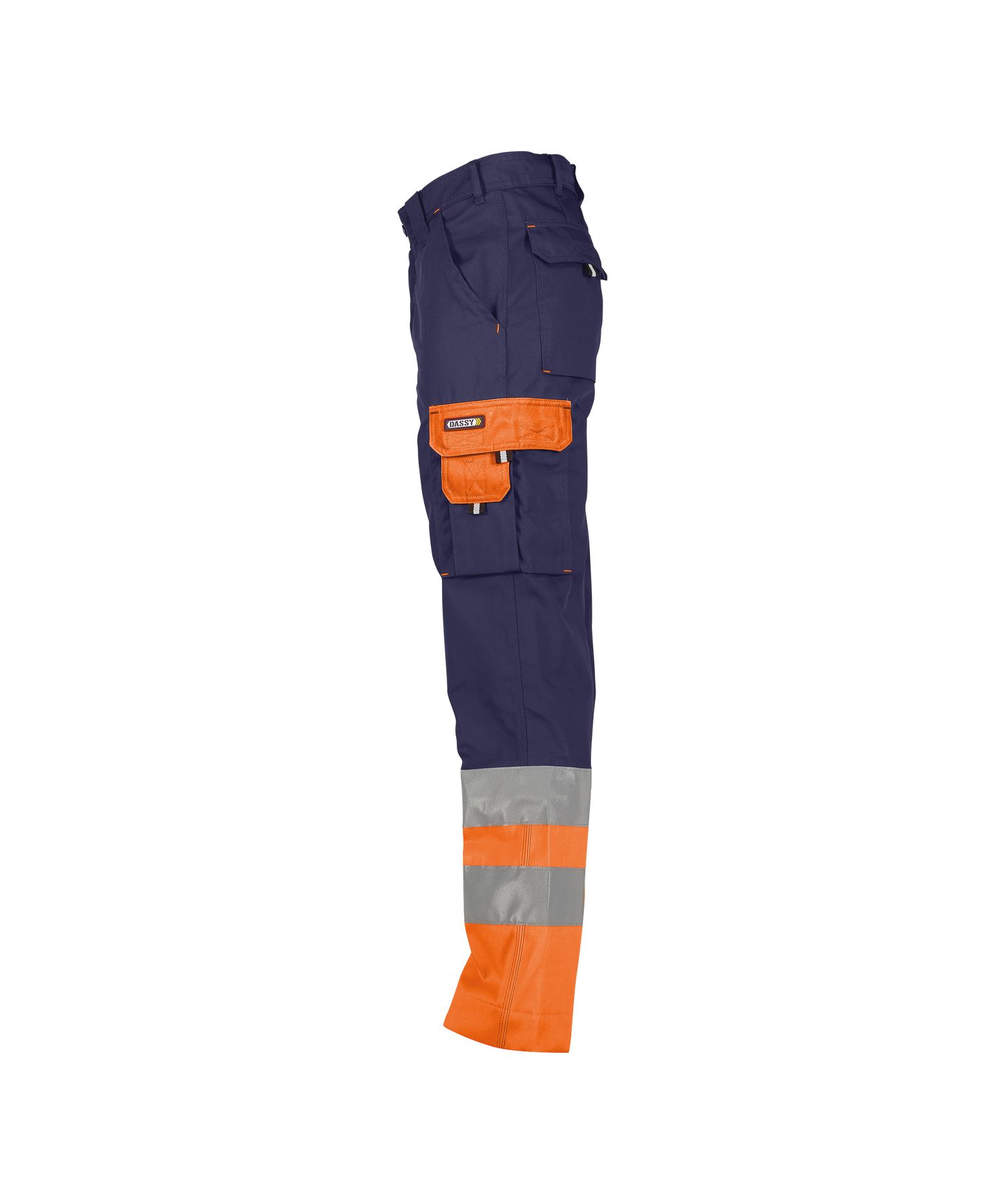 DASSY Omaha Warnschutzhose - 29