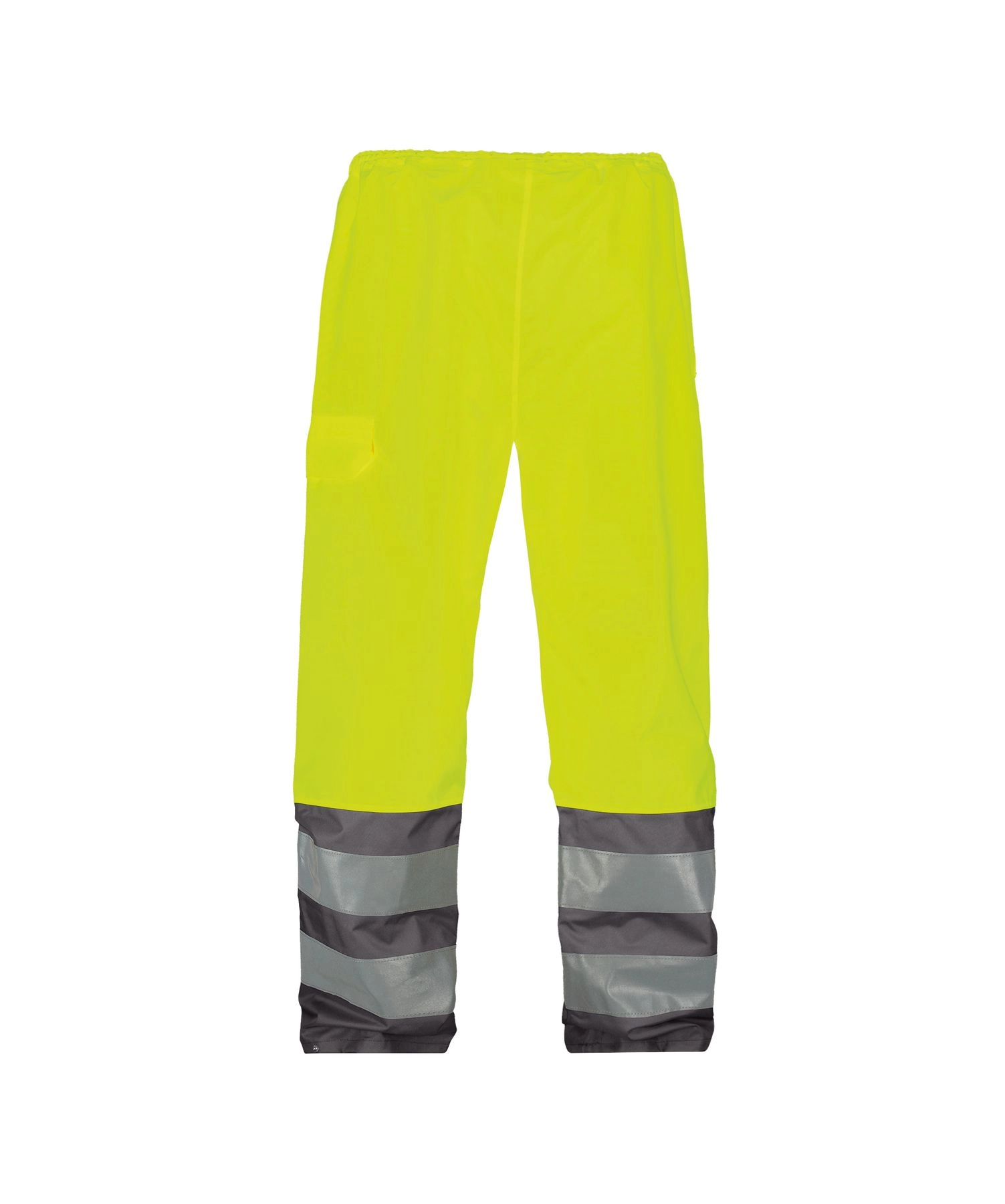 DASSY Sola Warnschutz-Regenhose - 27