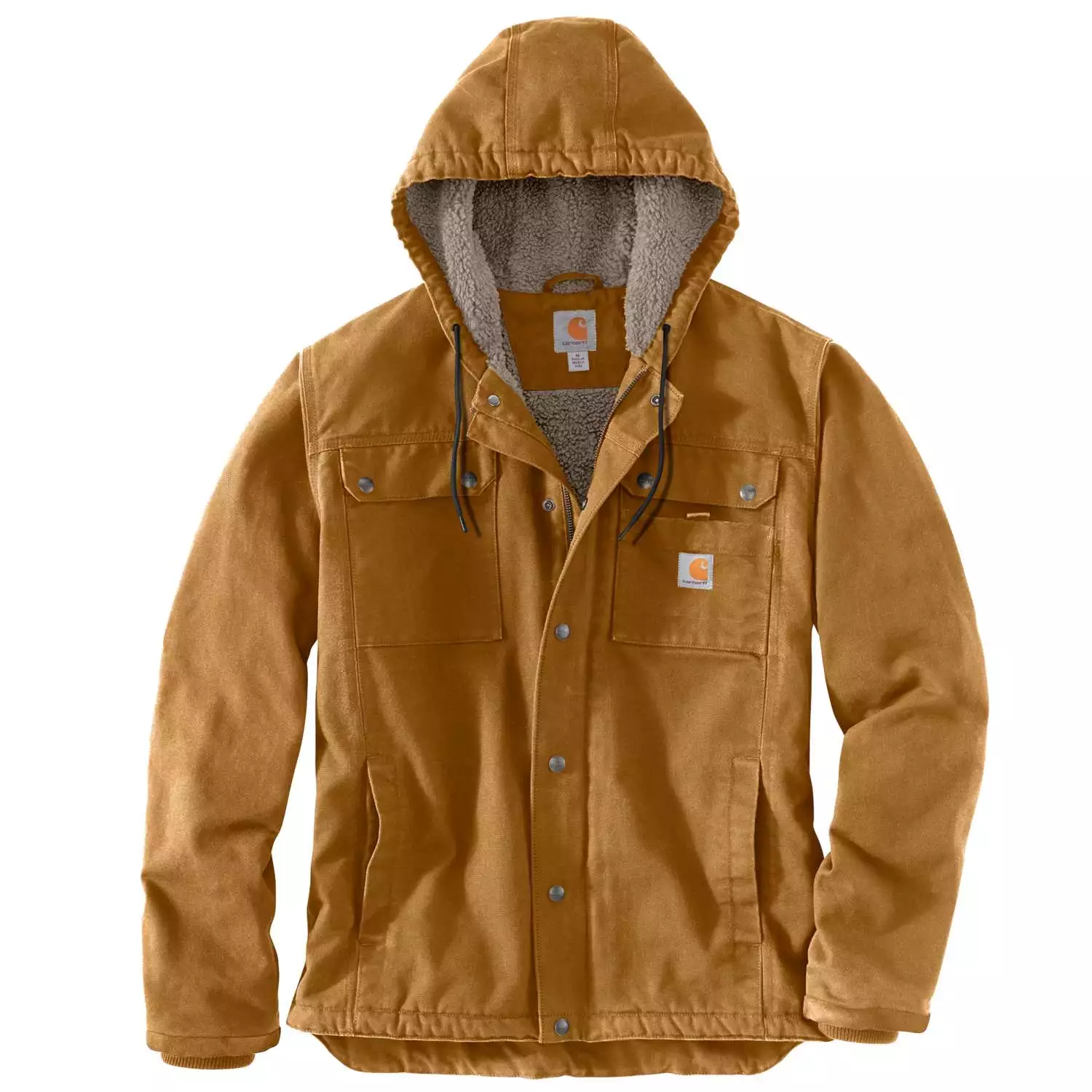 Carhartt BARTLETT JACKET - 7