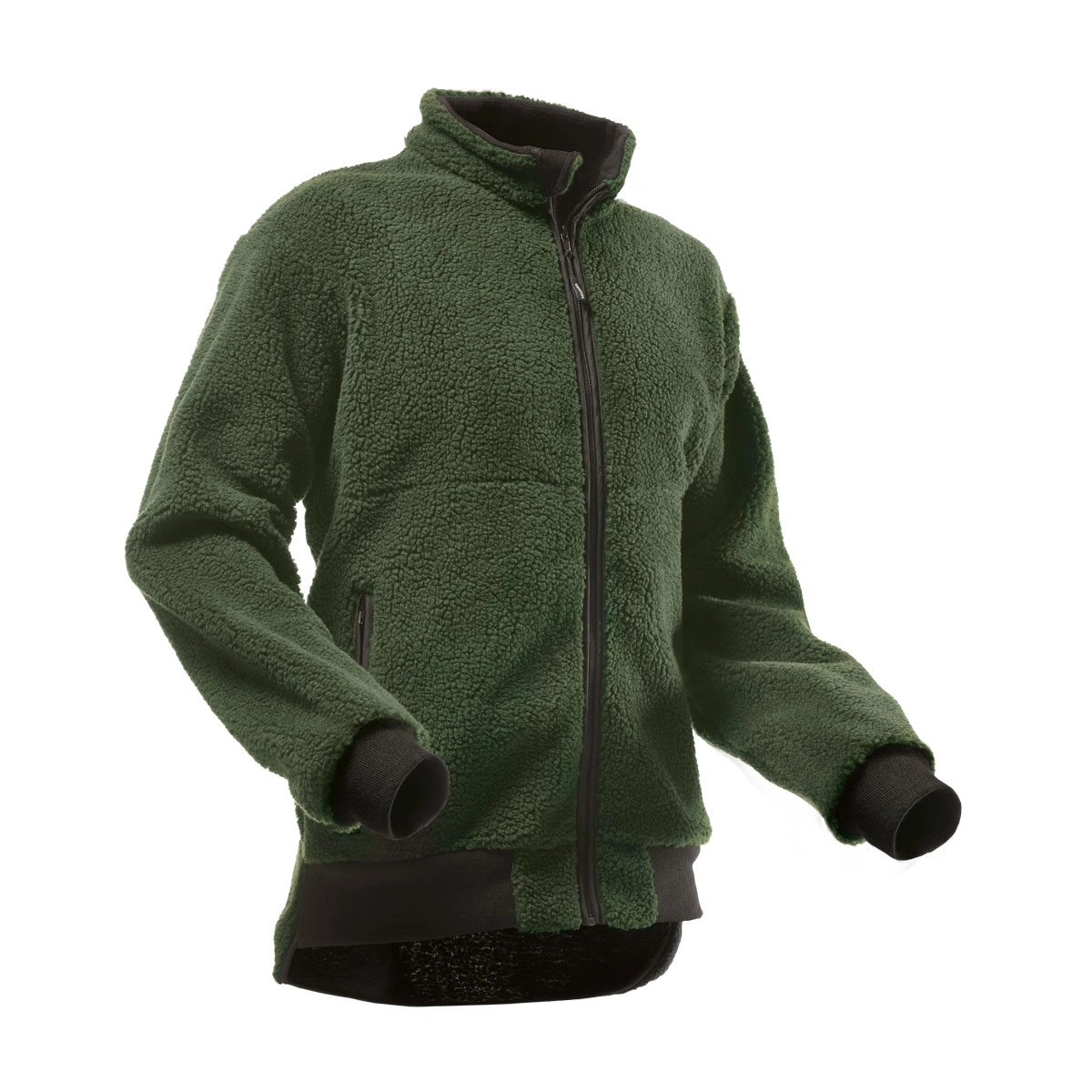 PFANNER® Faserpelzjacke Midland Kids - 1