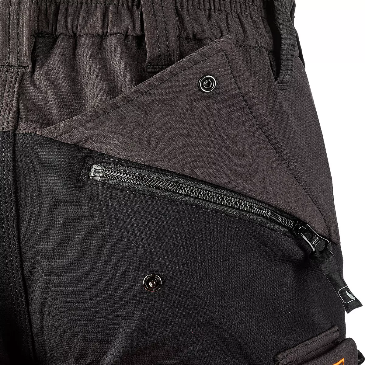 SIP Protection Schnittschutzhose Samourai Klasse 1  - 5