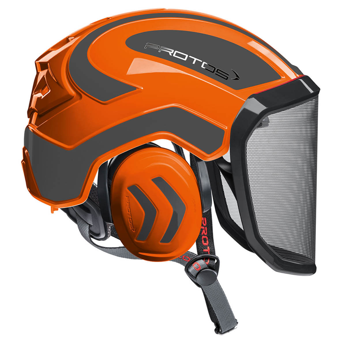 PROTOS® Schutzhelm Integral Arborist - 6