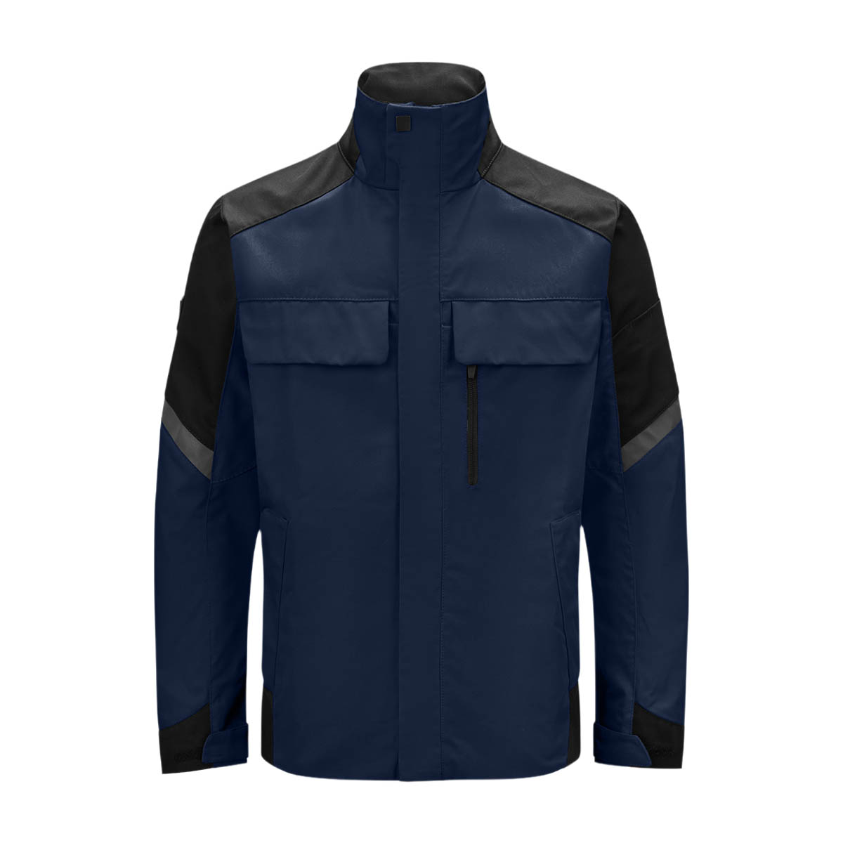 FHB FRANK Arbeitsjacke - 25