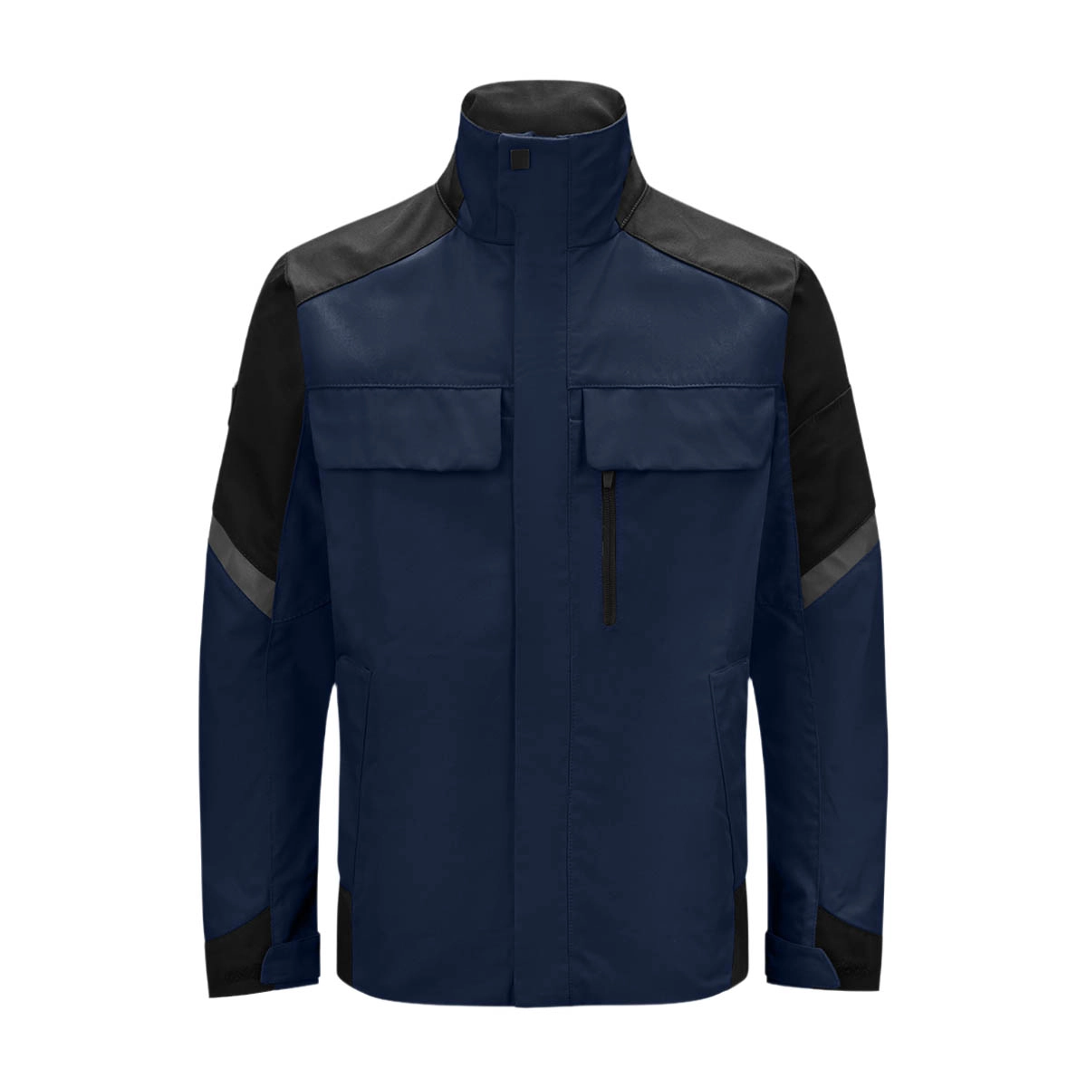 FHB FRANK Arbeitsjacke - 25