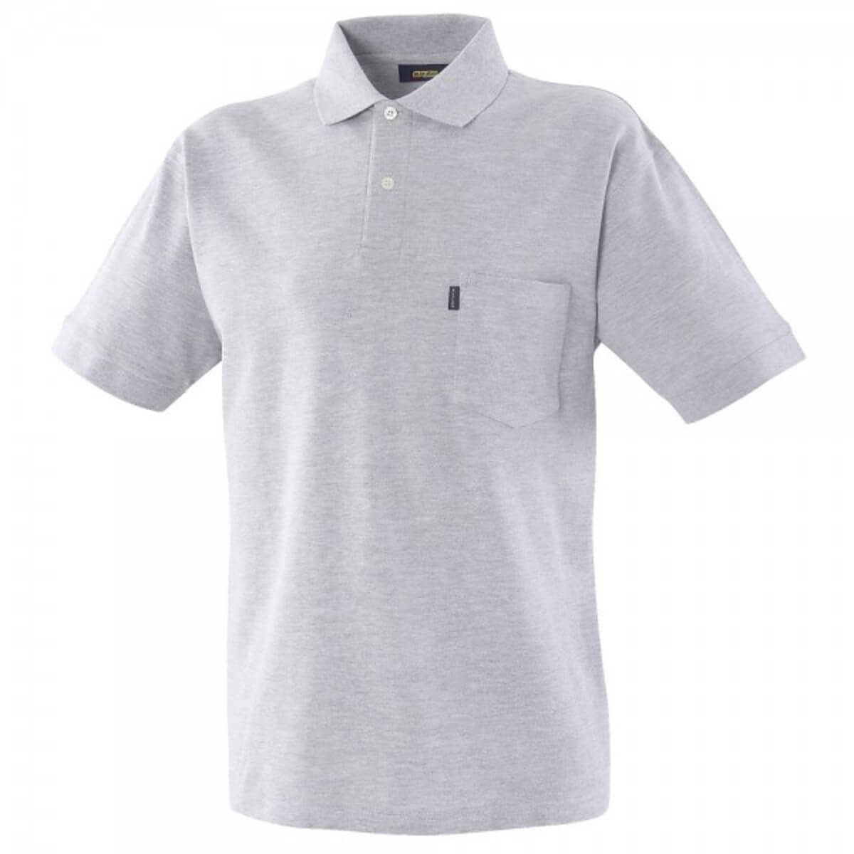 Blakläder Poloshirt einfarbig 3305 - 2