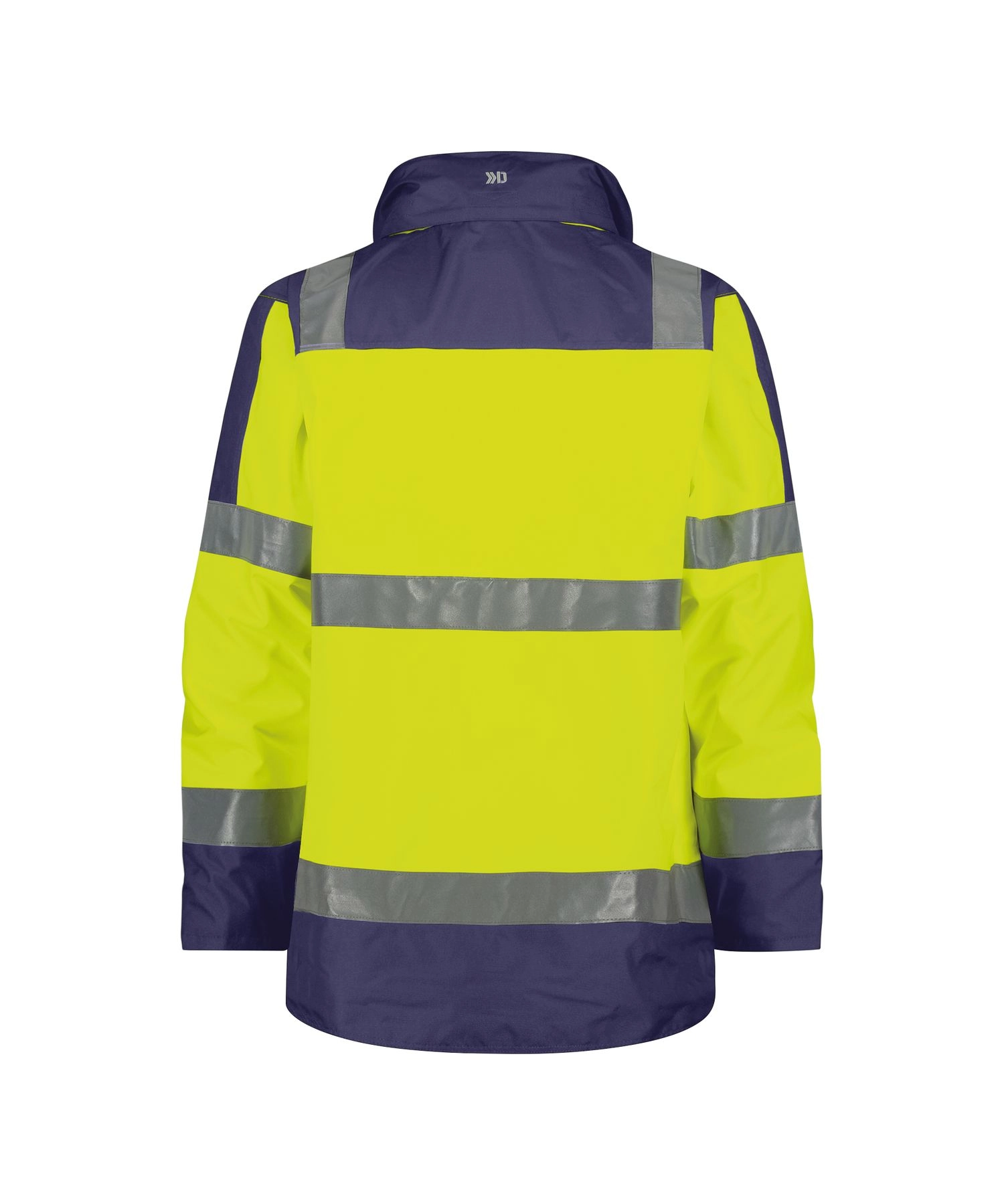 DASSY Atlantis Warnschutz Regen-Parka - 27