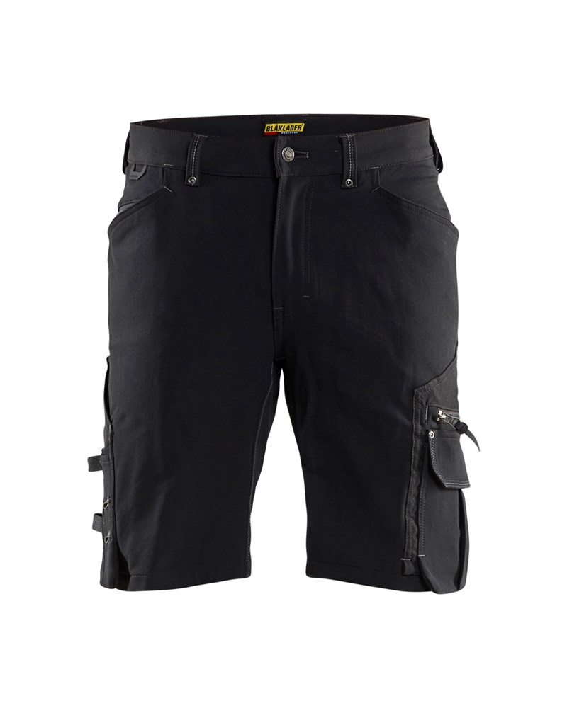 Blakläder Handwerker Shorts 4-Wege-Stretch X1900 - 1