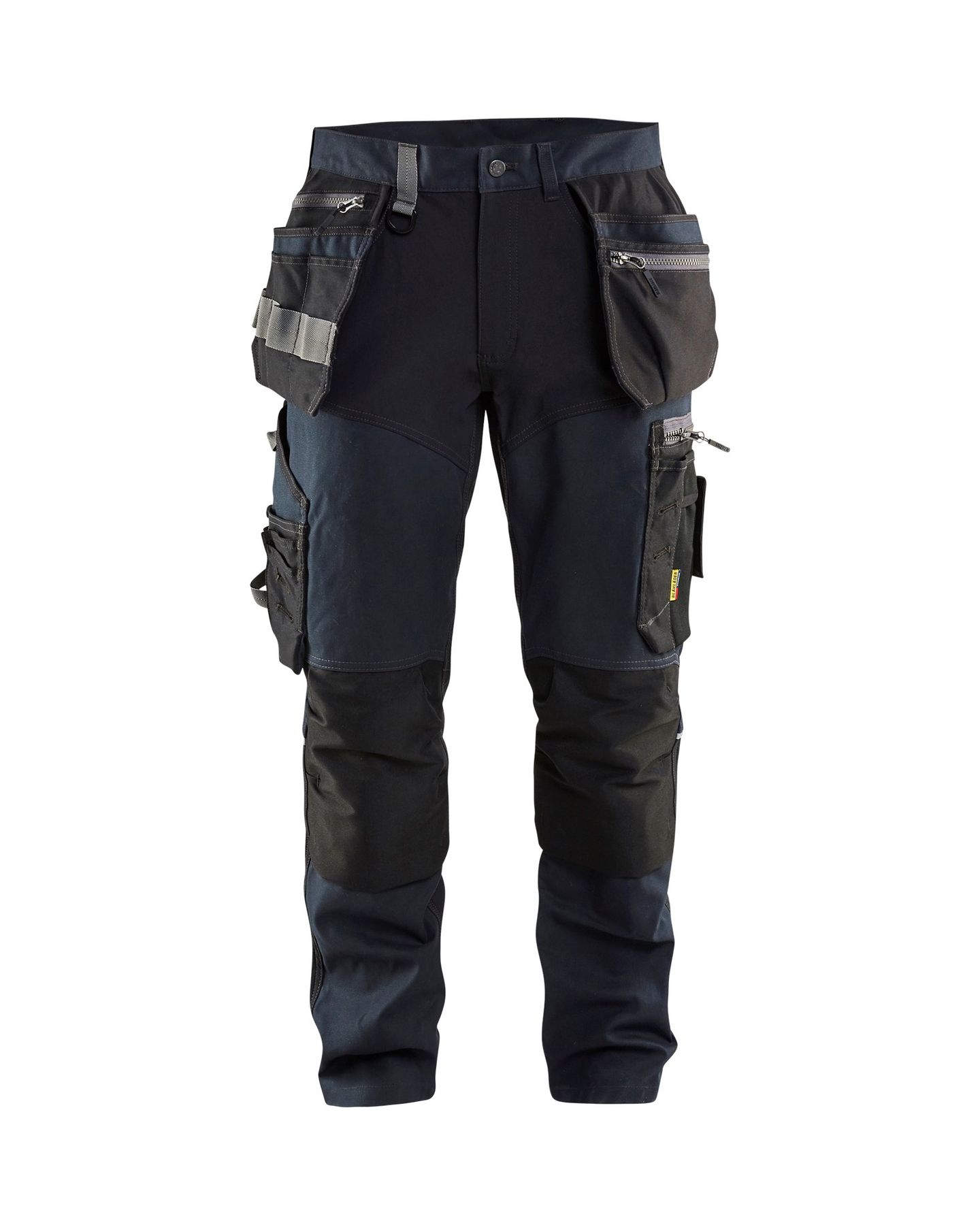 Blakläder Handwerkerhose mit Stretch - 1