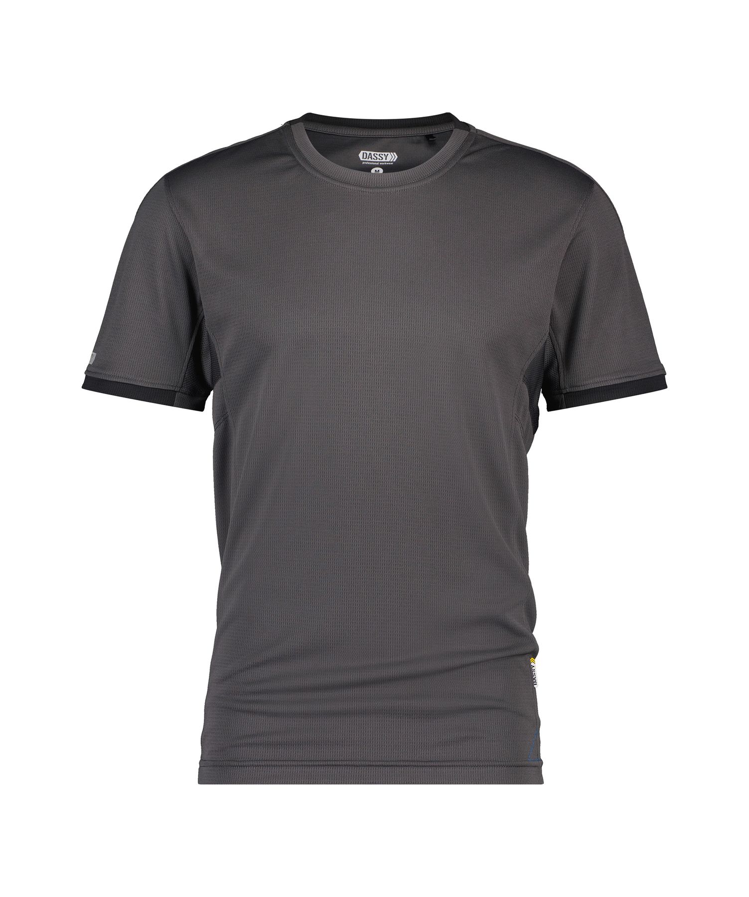 DASSY Nexus T-shirt - 9