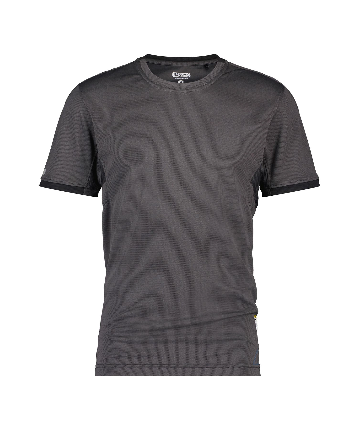 DASSY Nexus T-shirt - 9 DASSY Nexus T-shirt - 9