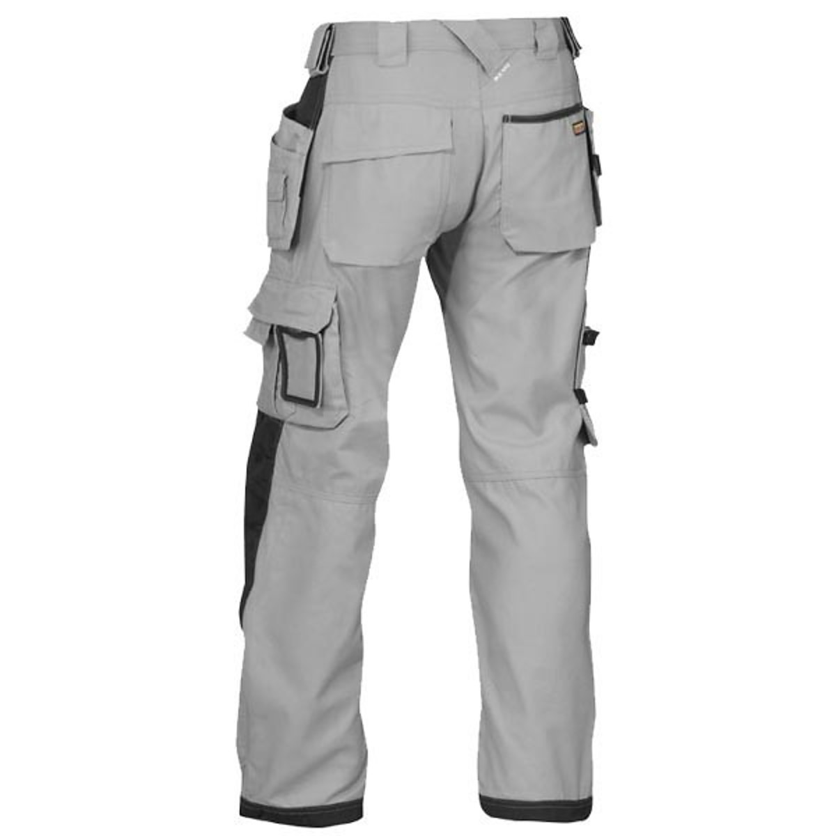 Blakläder X1900 Handwerkerhose Cordura NYCO - 5