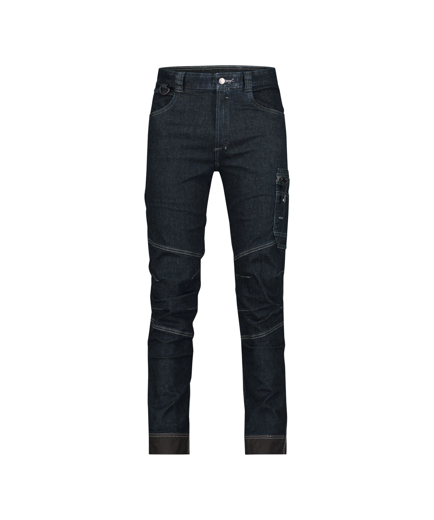 DASSY Osaka Stretch-Arbeitsjeans - 2