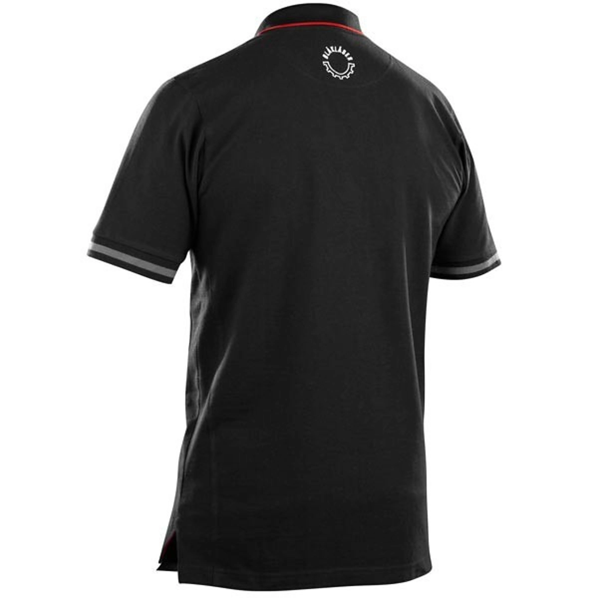 Blakläder Poloshirt Logo - 5