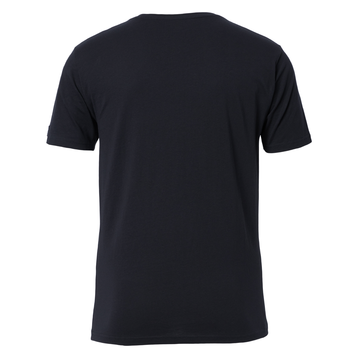 FORSBERG T-Shirt mit Dimensions-Logo - 1, Bekleidung, T-shirt