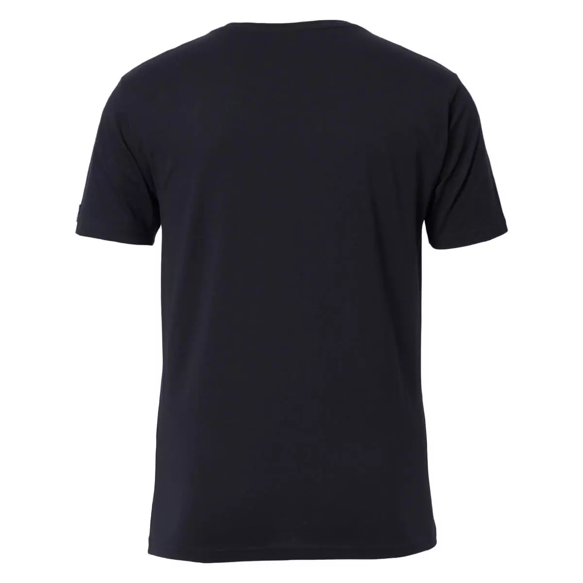 FORSBERG T-Shirt mit Dimensions-Logo - 3
