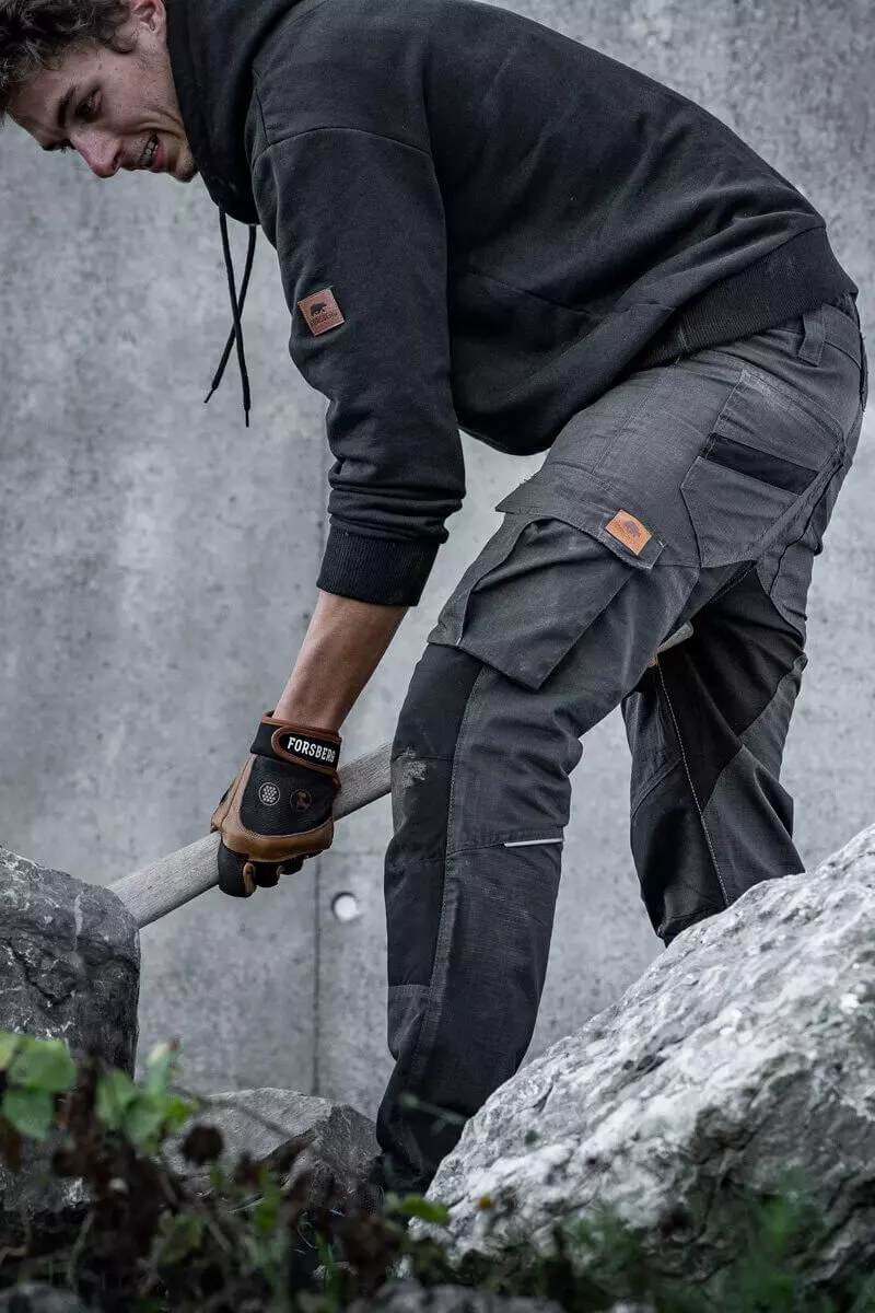 Hosen, Person, Arbeiter, Erwachsener, Mann