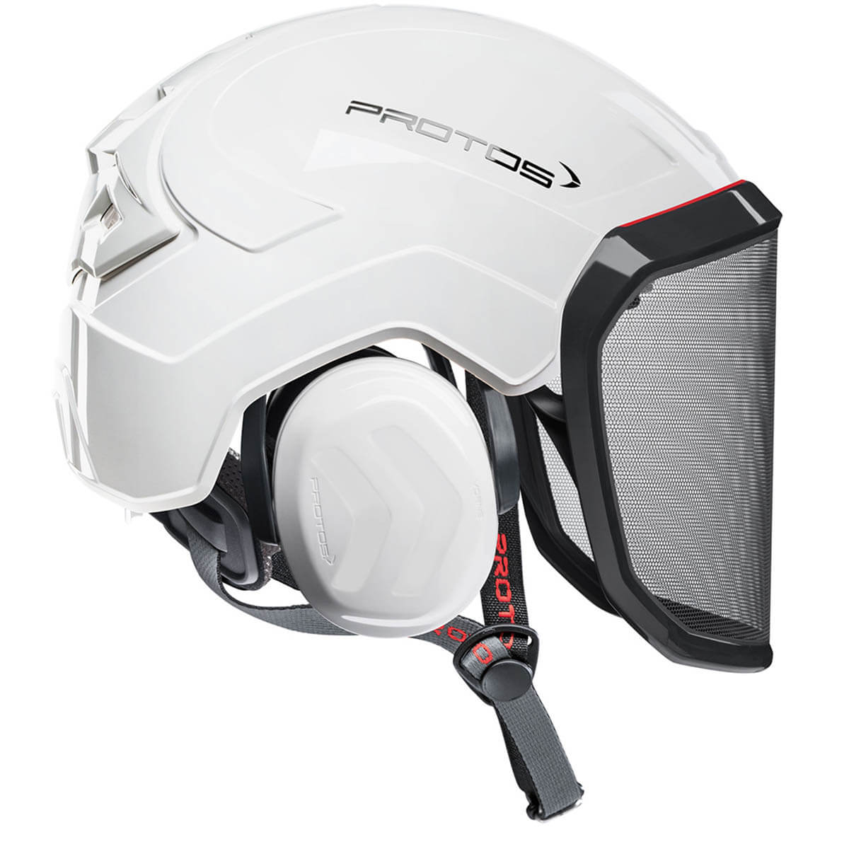 PROTOS® Schutzhelm Integral Arborist - 7